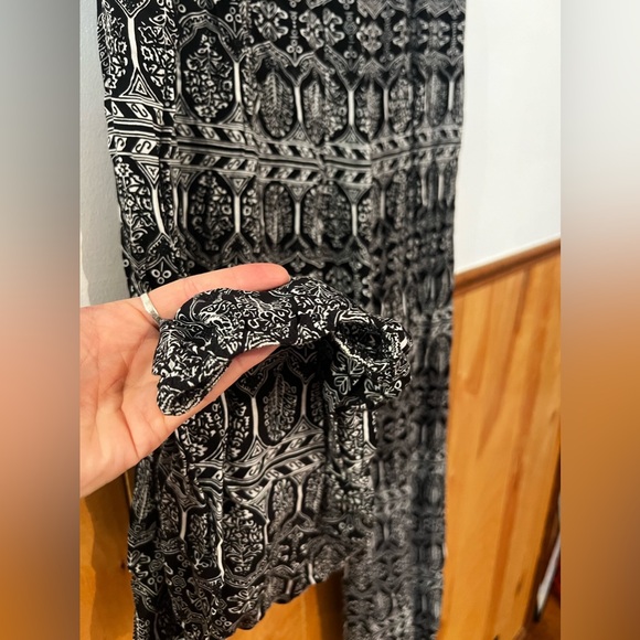 Floral Pants - Picture 2 of 5